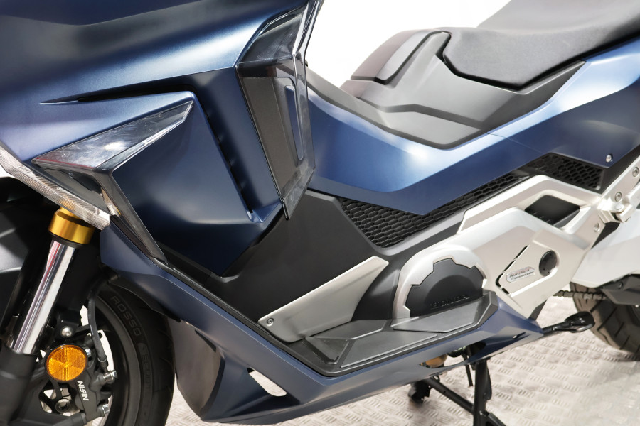 Imagen 13 de Honda FORZA 750 Gasolina 58 CV