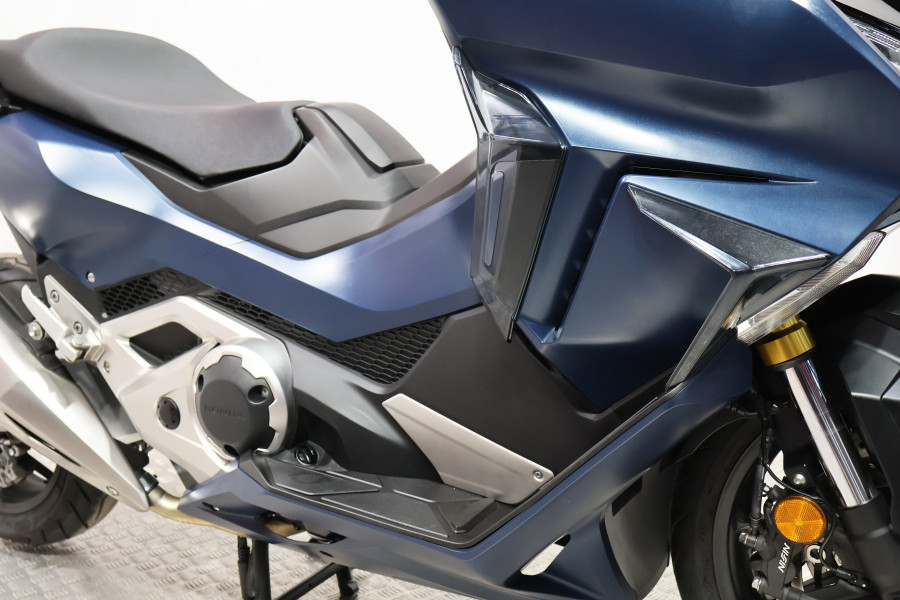 Imagen 12 de Honda FORZA 750 Gasolina 58 CV