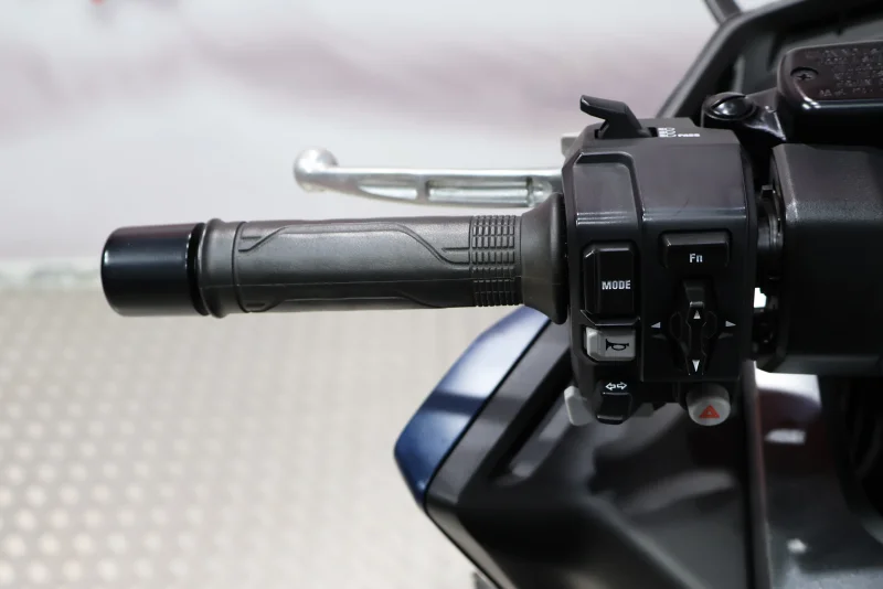 Imagen de Honda FORZA 750