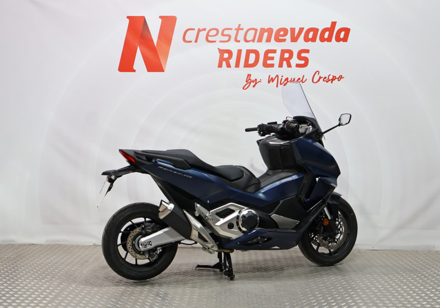 Imagen 11 de Honda FORZA 750 Gasolina 58 CV
