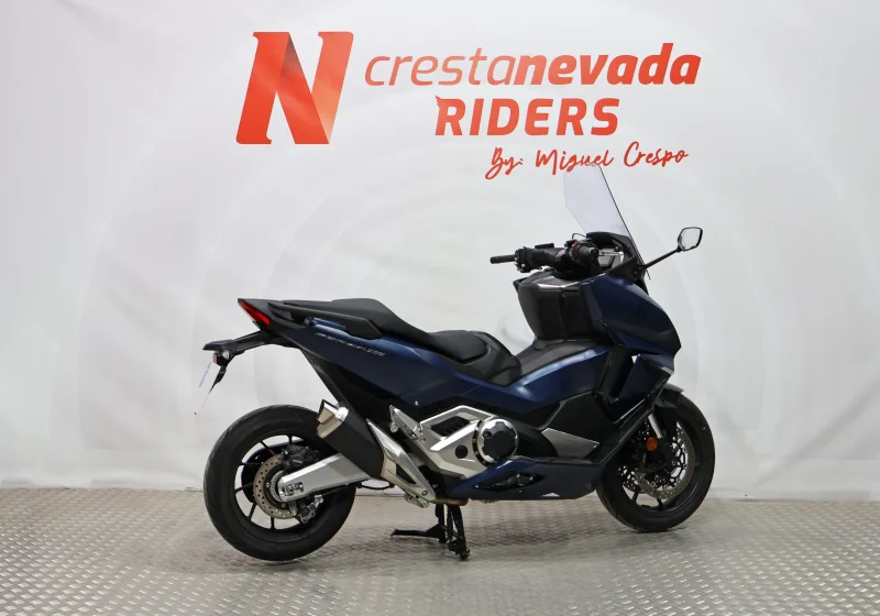 Imagen de Honda FORZA 750