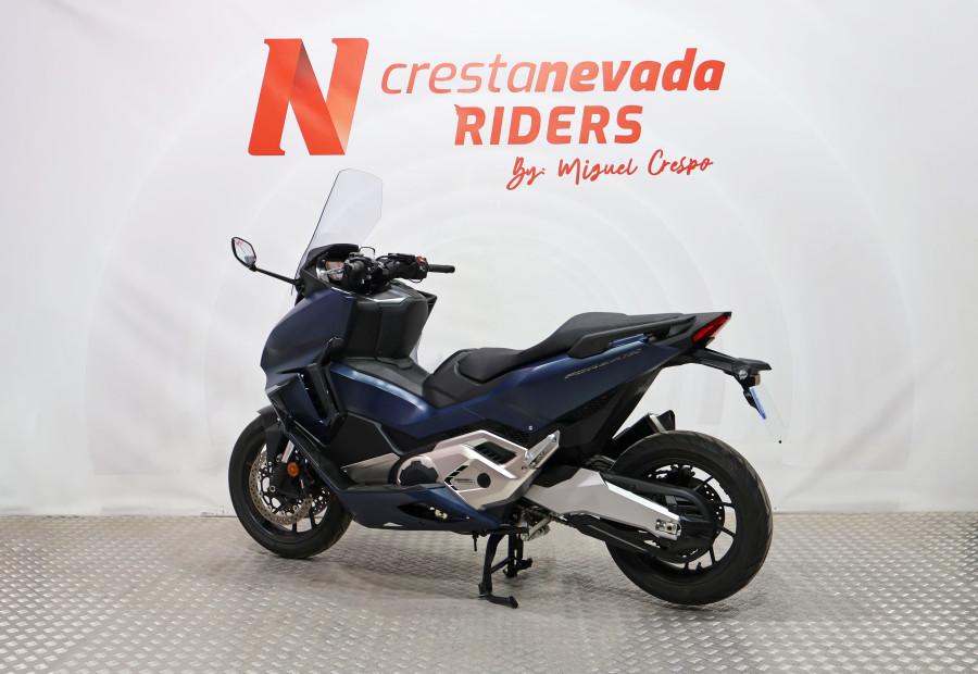 Imagen 10 de Honda FORZA 750 Gasolina 58 CV