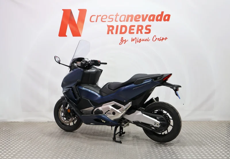 Imagen de Honda FORZA 750