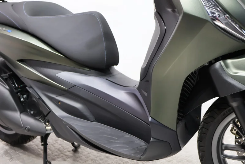 Imagen de Piaggio BEVERLY 400 S