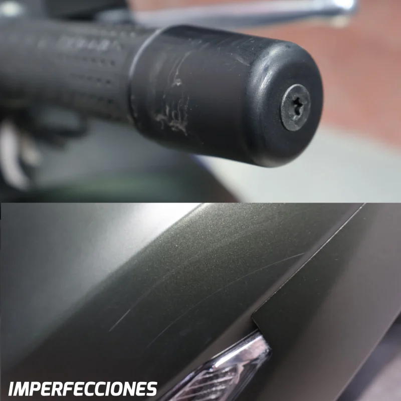 Imagen de Piaggio BEVERLY 400 S