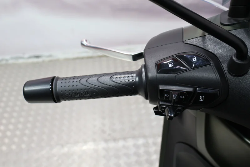 Imagen de Piaggio BEVERLY 400 S