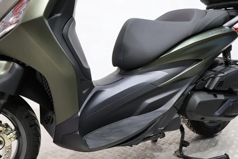 Imagen de Piaggio BEVERLY 400 S