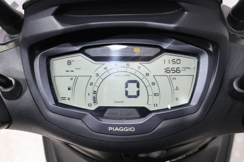 Imagen de Piaggio BEVERLY 400 S