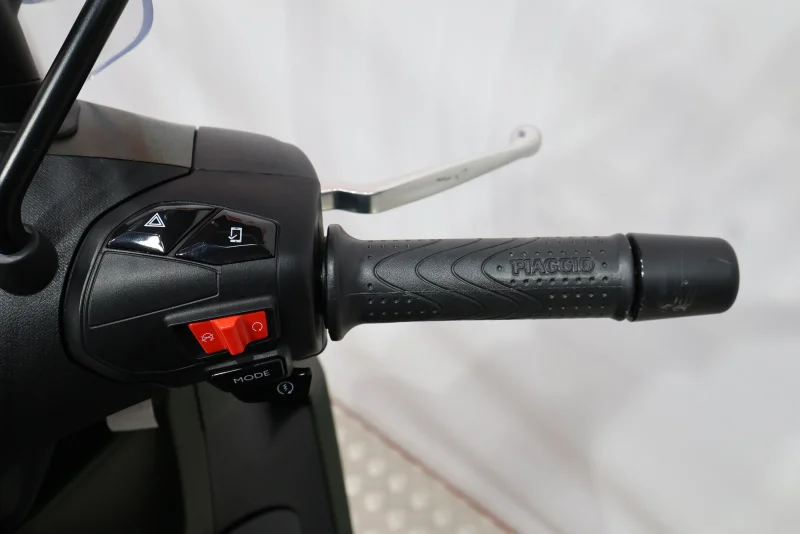 Imagen de Piaggio BEVERLY 400 S