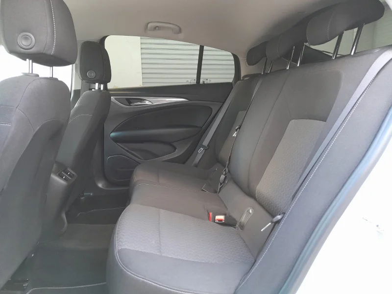 Imagen de Opel Insignia