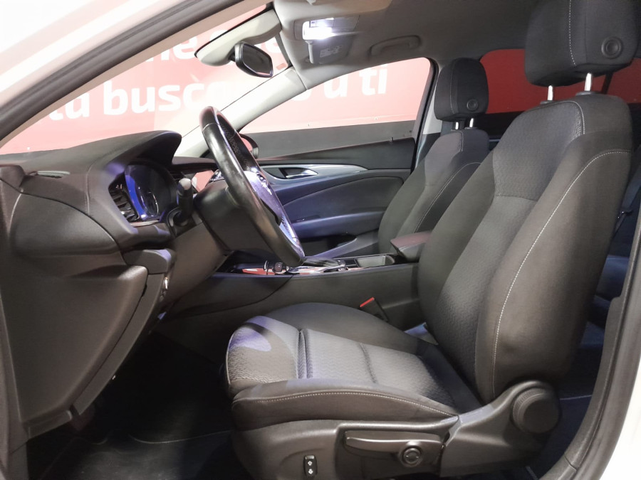 Imagen de Opel Insignia