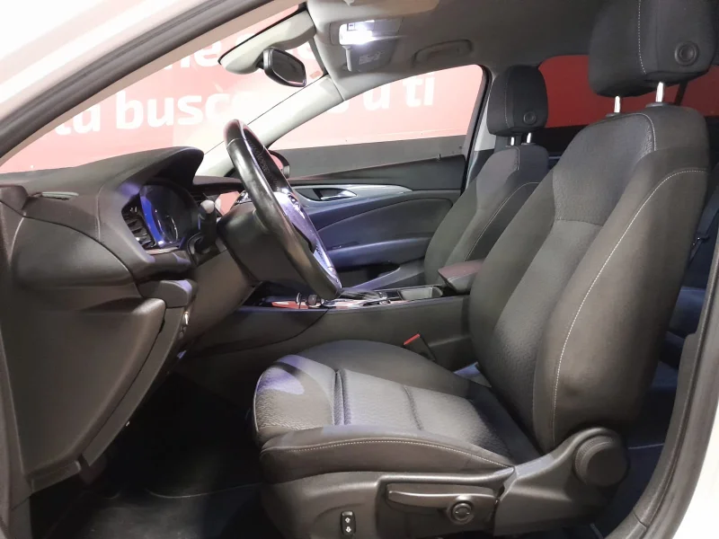 Imagen de Opel Insignia