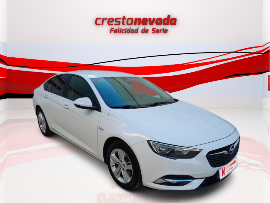 Imagen de Opel Insignia