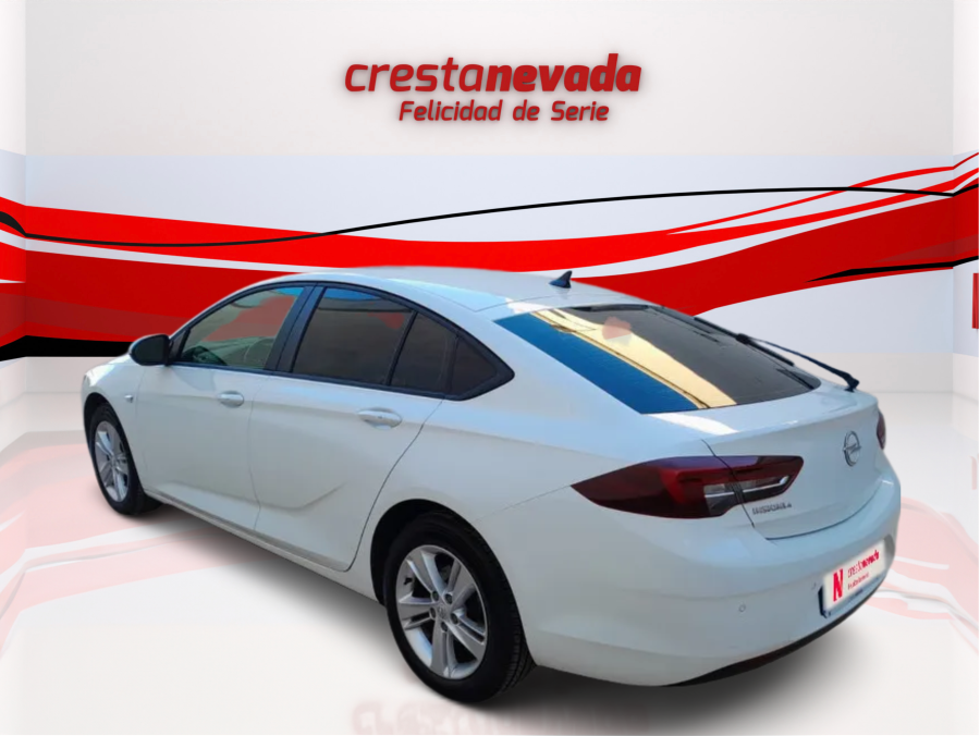 Imagen de Opel Insignia