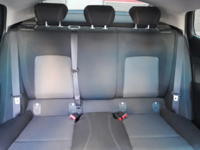 Imagen de Opel Insignia