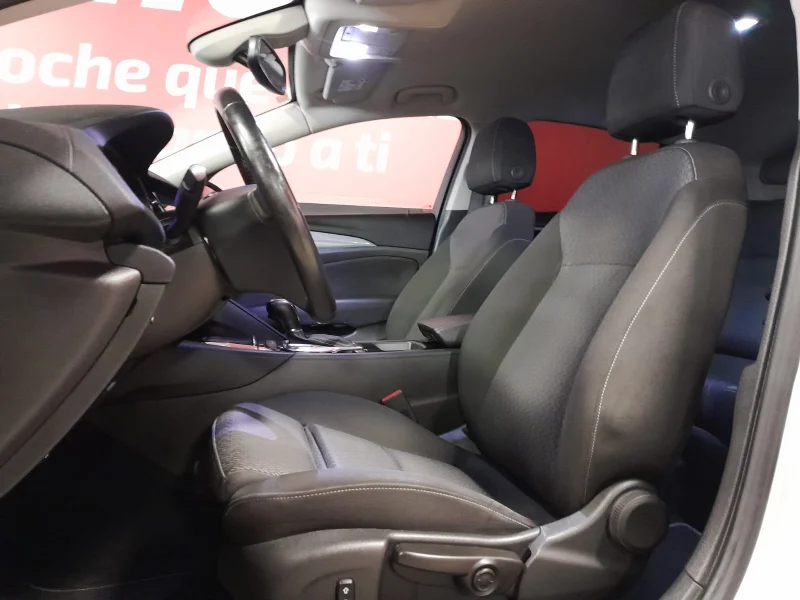 Imagen de Opel Insignia