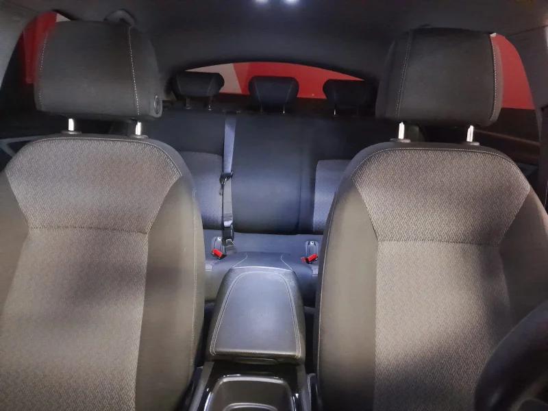 Imagen de Opel Insignia