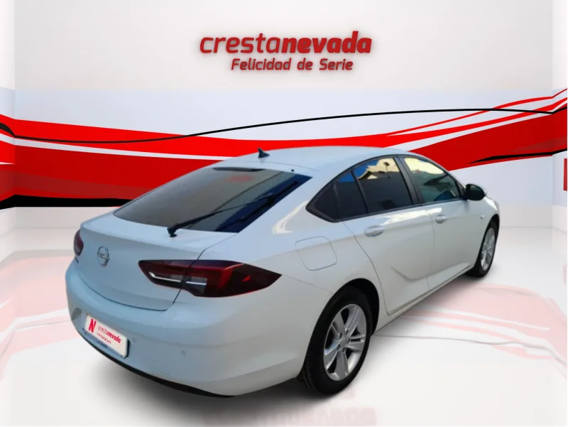 Imagen de Opel Insignia