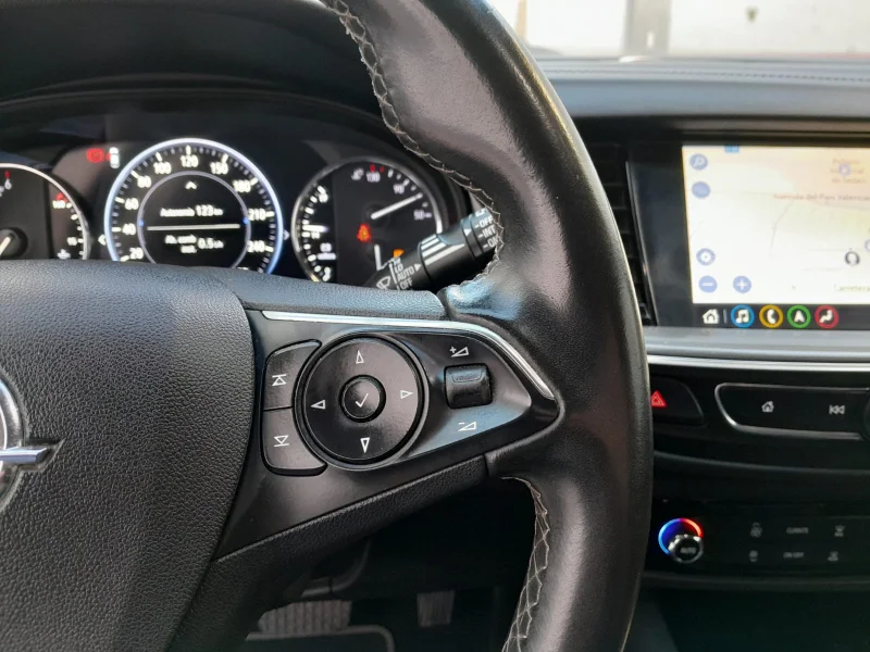 Imagen de Opel Insignia