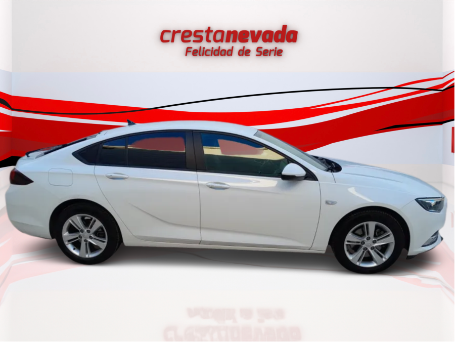 Imagen de Opel Insignia