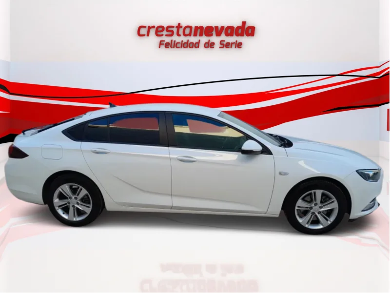 Imagen de Opel Insignia