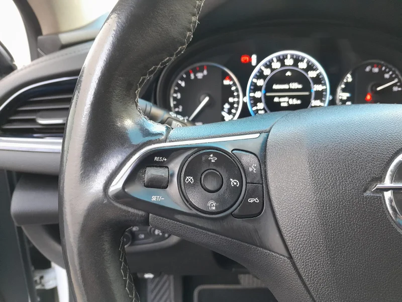 Imagen de Opel Insignia