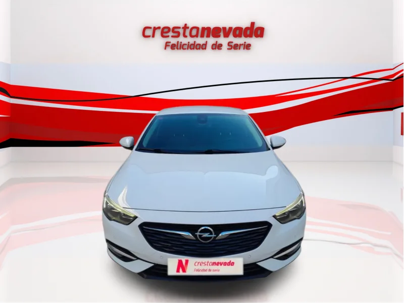 Imagen de Opel Insignia