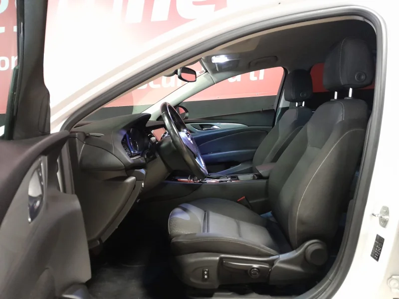 Imagen de Opel Insignia