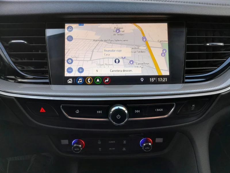 Imagen de Opel Insignia