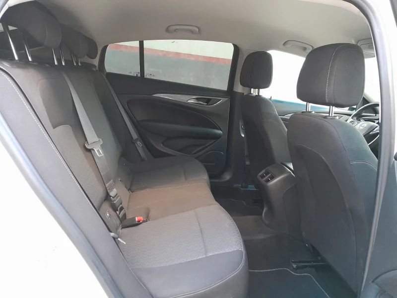 Imagen de Opel Insignia