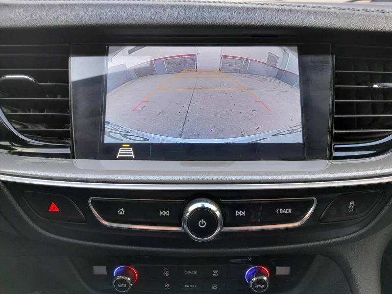 Imagen de Opel Insignia