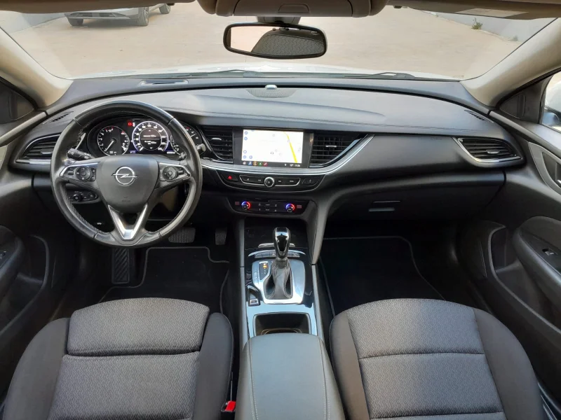 Imagen de Opel Insignia