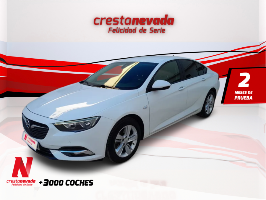 Imagen de Opel Insignia