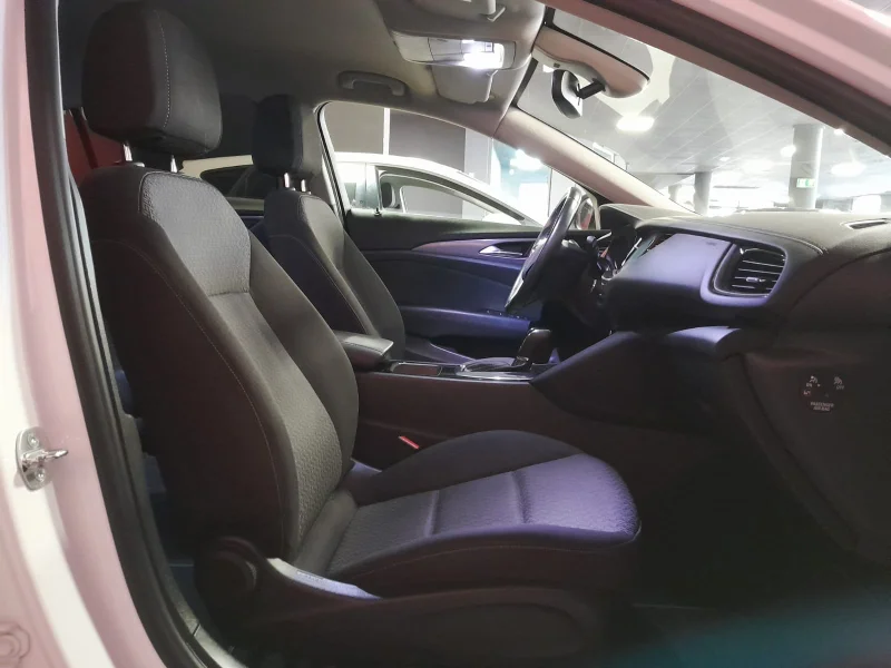 Imagen de Opel Insignia