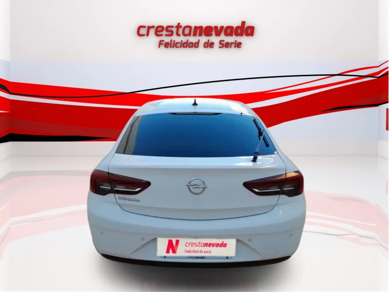 Imagen de Opel Insignia