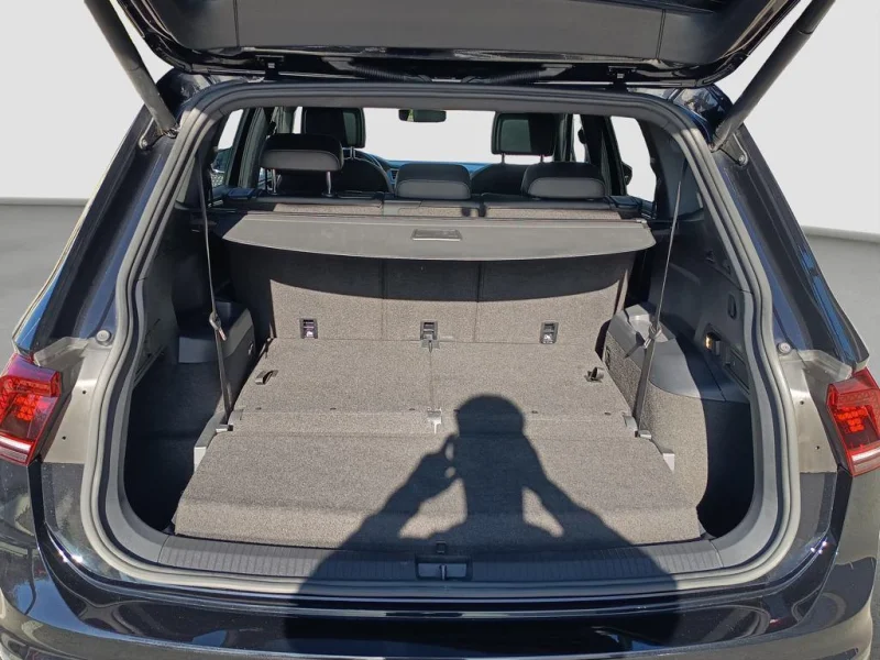 Imagen de Volkswagen Tiguan Allspace