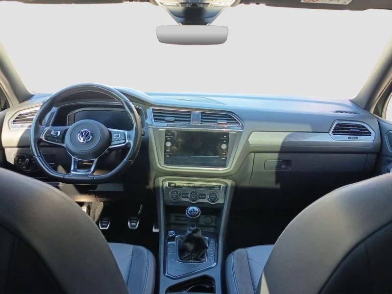 Imagen de Volkswagen Tiguan Allspace