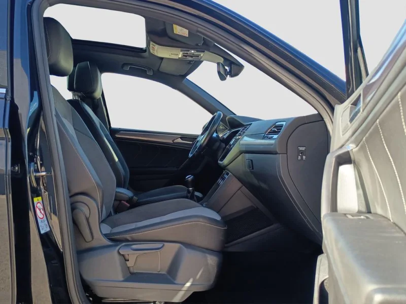 Imagen de Volkswagen Tiguan Allspace