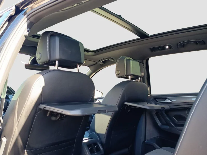 Imagen de Volkswagen Tiguan Allspace