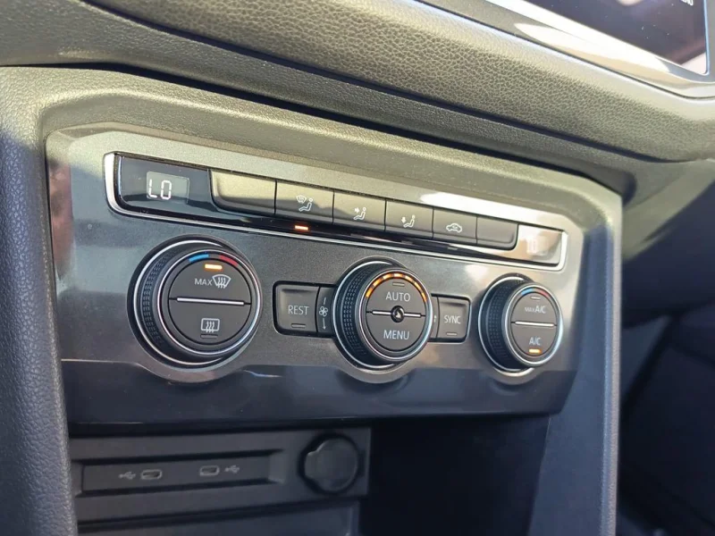 Imagen de Volkswagen Tiguan Allspace