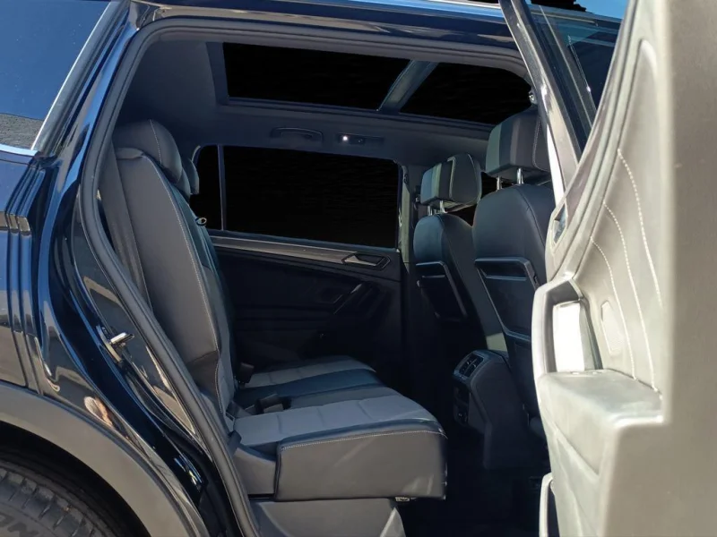 Imagen de Volkswagen Tiguan Allspace