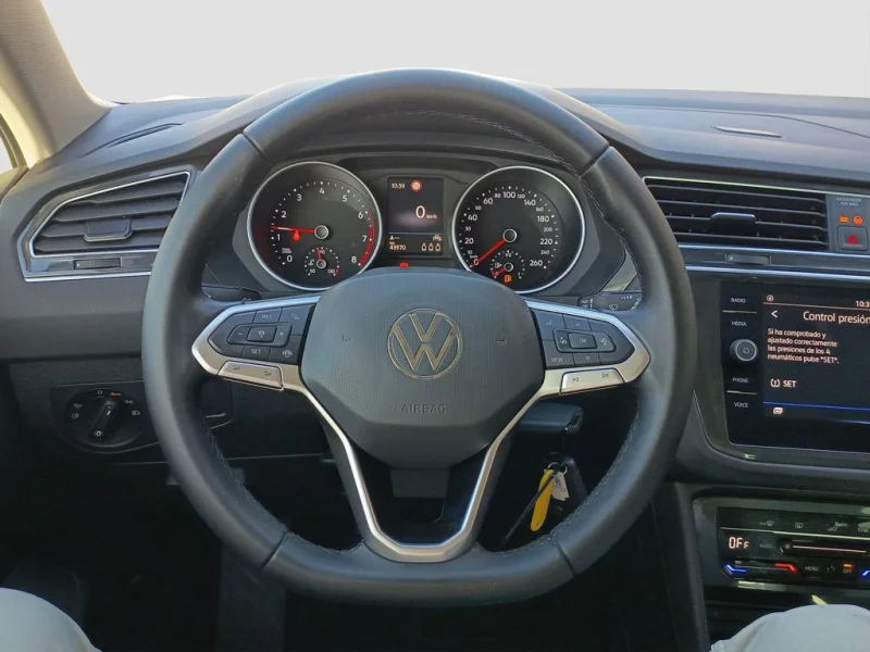 Imagen de Volkswagen Tiguan
