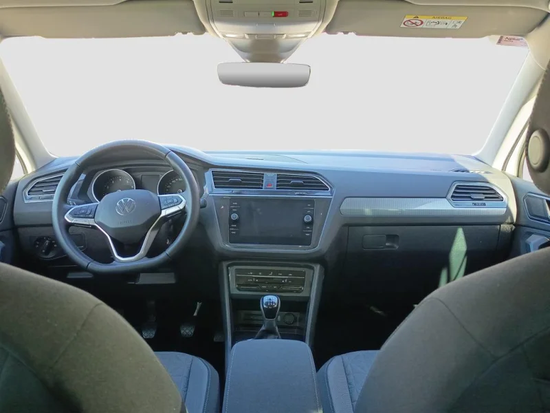 Imagen de Volkswagen Tiguan