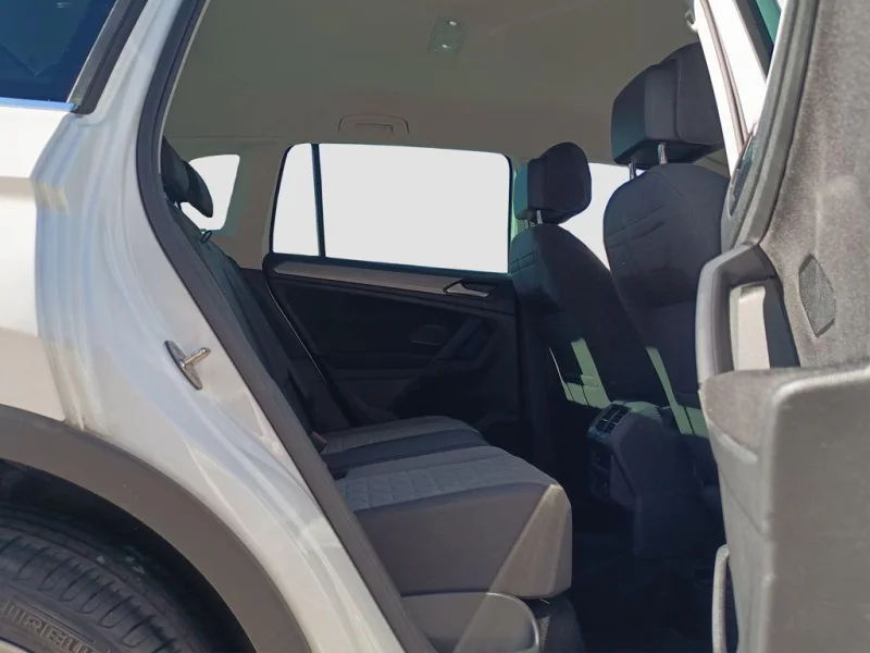 Imagen de Volkswagen Tiguan