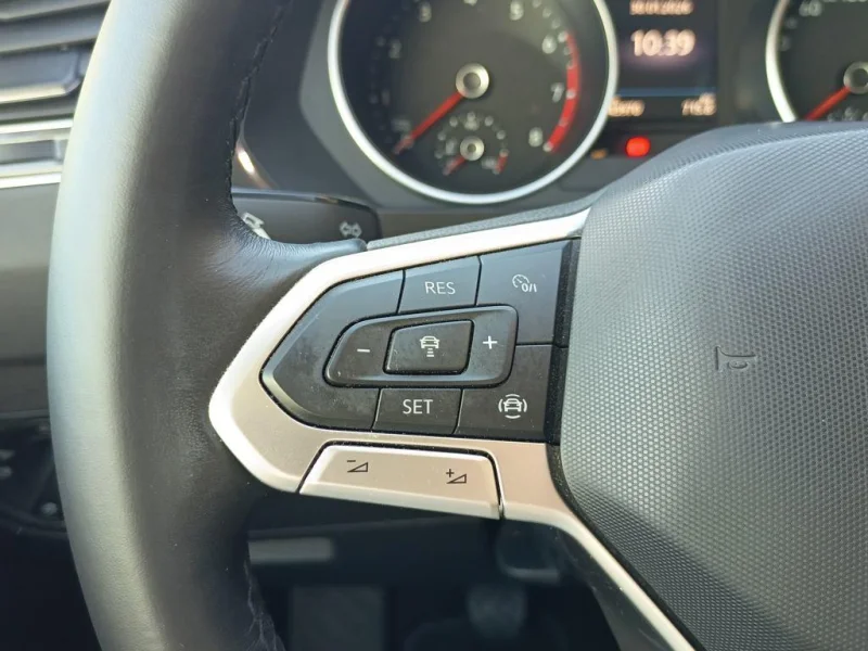 Imagen de Volkswagen Tiguan