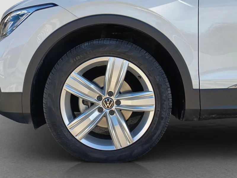 Imagen de Volkswagen Tiguan