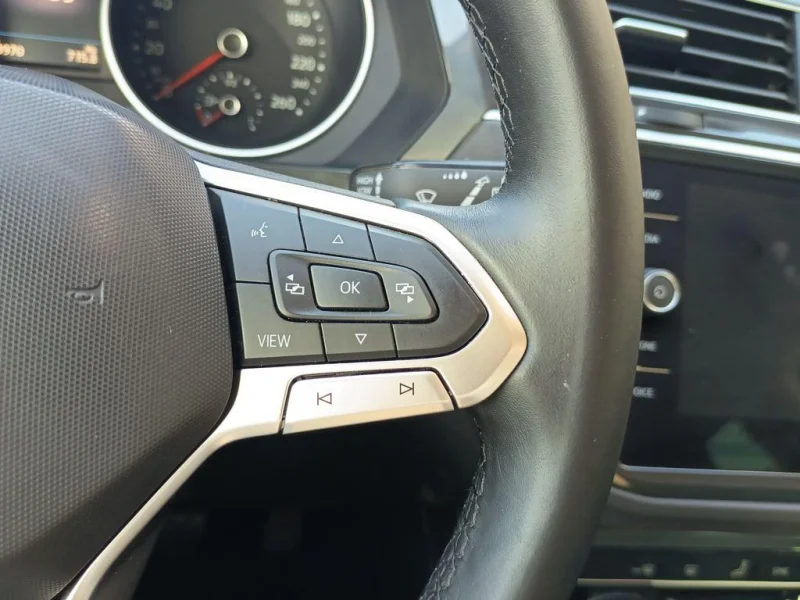 Imagen de Volkswagen Tiguan