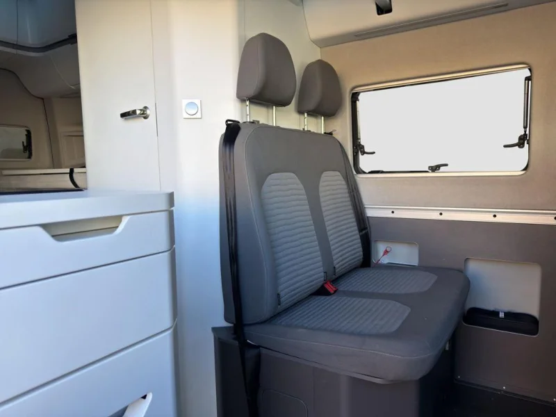 Imagen de Volkswagen Grand California