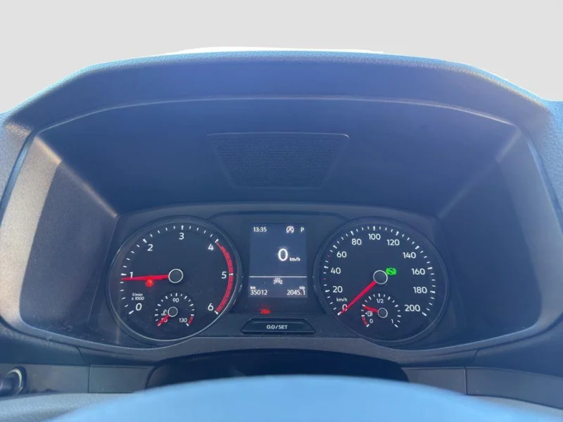 Imagen de Volkswagen Grand California