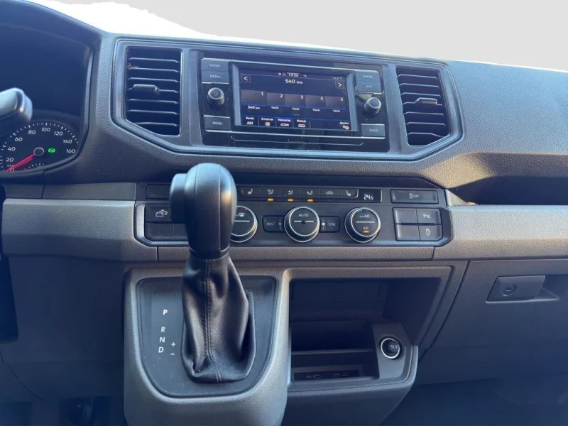 Imagen de Volkswagen Grand California